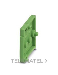 PZA.AUMENTADORA PASO RZ 2,5-FRONT 2,5 H