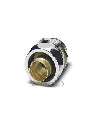 PRENSAESTOPAS WPG BRASS IP65 PG9 LT.