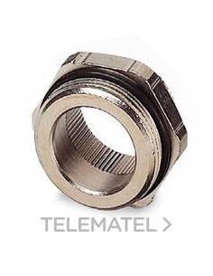 TUBULADURA P/PTOPAS.VC-M-KV-PG21-ST