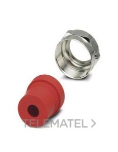 PRENSAESTOPAS VC-M-KV-PG21 (9-13)