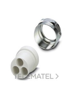 PRENSAESTOPAS VC-M-KV-PG21 3X9