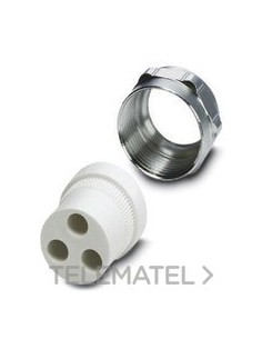 PRENSAESTOPAS VC-M-KV-PG21 3X7