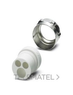 PRENSAESTOPAS VC-M-KV-PG21 2X7,2/1X10,5