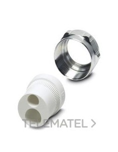 PRENSAESTOPAS VC-M-KV-PG21-1X8,5/1X12