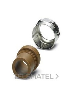 PRENSAESTOPAS VC-M-KV-PG21 (17-20,5)