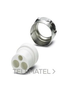 PRENSAESTOPAS VC-M-KV-PG21 1X6/2X9