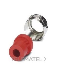 PRENSAESTOPAS VC-M-KV-PG16 (9-13)