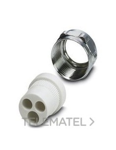 PRENSAESTOPAS VC-M-KV-PG16 2X6/1X7