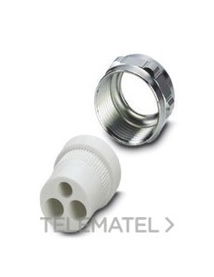 PRENSAESTOPAS VC-M-KV-PG16 1X5/2X6