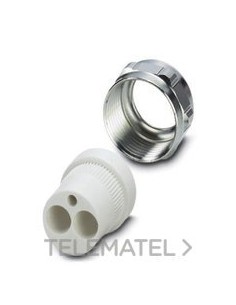 PRENSAESTOPAS VC-M-KV-PG16 1X3/2X8