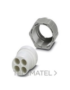 PRENSAESTOPAS VC-K-KV-PG21 4X8