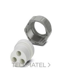 PRENSAESTOPAS VC-K-KV-PG21 3X7