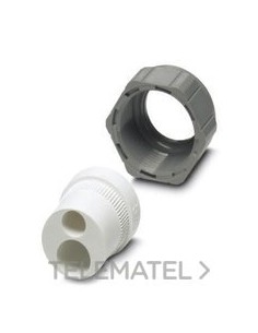 PRENSAESTOPAS VC-K-KV-PG21-1X8,5/1X12