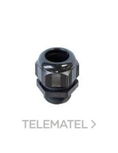 PRENSAESTOPAS GADI PA M20x1,5 LGO.10 NG