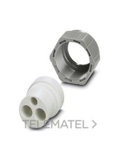 PRENSAESTOPAS VC-K-KV-PG21 1X6/2X9