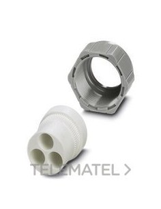 PRENSAESTOPAS VC-K-KV-PG21 3X9