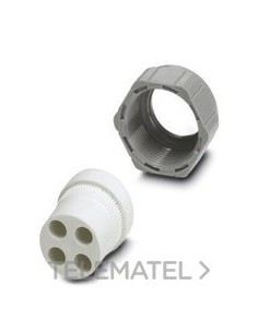 PRENSAESTOPAS VC-K-KV-PG21 4X6,5