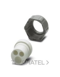 PRENSAESTOPAS VC-K-KV-PG21 2X7,2/1X10,5