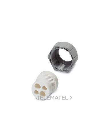 PRENSAESTOPAS VC-K-KV-PG16 2X8