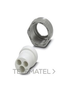 PRENSAESTOPAS VC-K-KV-PG16 2X6/1X7