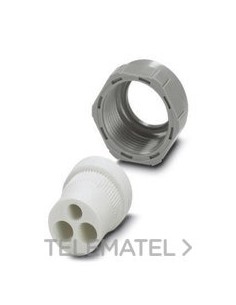 PRENSAESTOPAS VC-K-KV-PG16 1X5/2X6