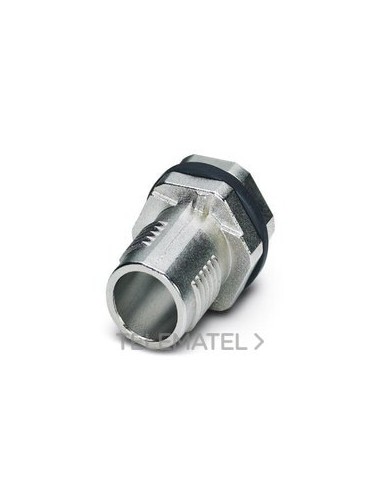 PTOPAS.SACC-M12-SCO-PLUG -L90 P/CARC.