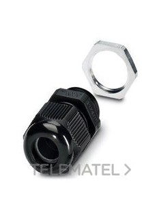 PRENSAESTOPAS PSD-S AS CBL.GLAND M16X1,5