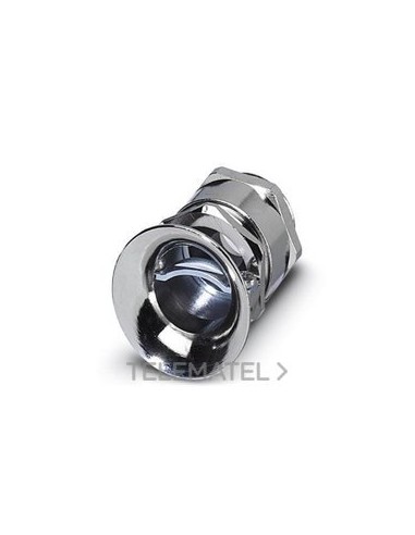 PRENSAESTOPAS METÁLICO HC-M-KV-T-M20