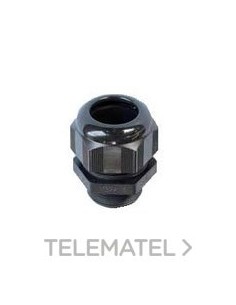 PRENSAESTOPAS GADI PA M20x1,5 LGO.15 GR