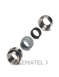 PRENSAESTOPAS MET.HC-M-KV-M40(27-34)