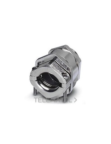 PRENSAESTOPAS METÁLICO HC-M-KV-Z-M40