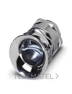 PRENSAESTOPAS MET.HC-M-KV-T-M25(10-25)