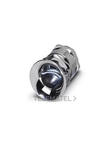 PRENSAESTOPAS MET.HC-M-KV-T-M25(10-25)