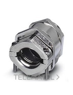 PRENSAESTOPAS METÁLICO HC-M-KV-Z-M32