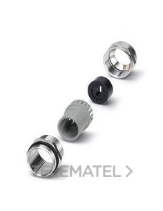 PRENSAESTOPAS HC-M-KV-M25 (1ASI)