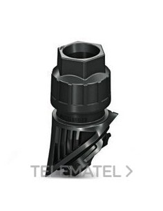 PRENSAESTOPAS HC-B-G-M20-PLRBK