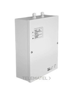 EQUIPO P/ALIM.BALIZADO LED 12VCA 60W 1h