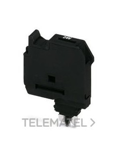 CABEZA PORTAFUSIBLE P-FU 5X20 LA250