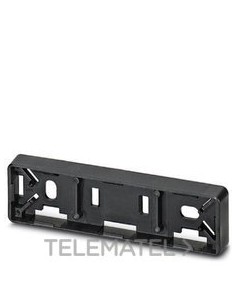 SOPORTE P/SEÑALIZ.CARRIER-EMP(60X15)