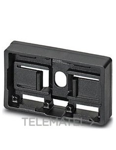 SOPORTE P/SEÑALIZ.CARRIER-EMP(49X15)