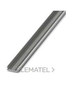 SOPORTE P/SEÑALIZ.CARRIER-EMP(1000X15)TR