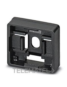 SOPORTE P/SEÑALIZ.CARRIER-EMP(17X15)