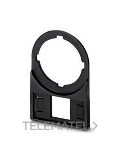 SOPORTE P/SEÑALIZ.CARRIER-EMP 22(27X8)