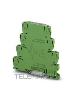 INVERSOR PLC-SC-ELR W1/2-24DC