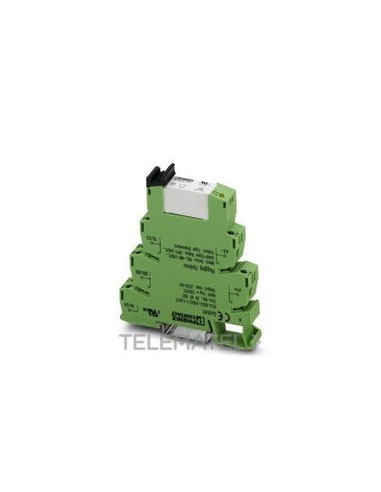 MÓDULO DE RELÉS PLC-RSC-24DC/1-1/ACT