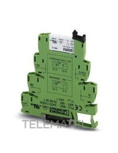MÓDULO DE RELÉS PLC-RSC-120UC/1AU/SEN