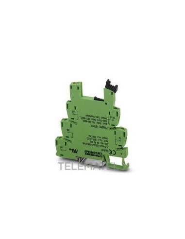 BORNE DE BASE PLC-BSC-120UC/1/SEN/SO46