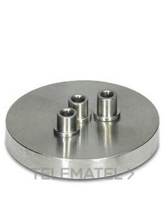 PLATO PARA PULIDO VC-POLISHER/M FSMA