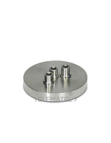 PLATO PARA PULIDO VC-POLISHER/M FSMA