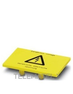 PLACA DE AVISO WS-G5/3